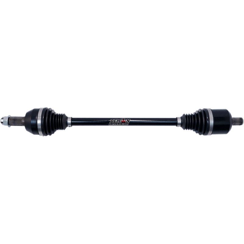 DEMON HEAVY - DUTY DRIVE SHAFT POLARIS (PAXL - 6074HD) - DRIVEN Canada's Powersports 840844001968PAXL - 6074HD