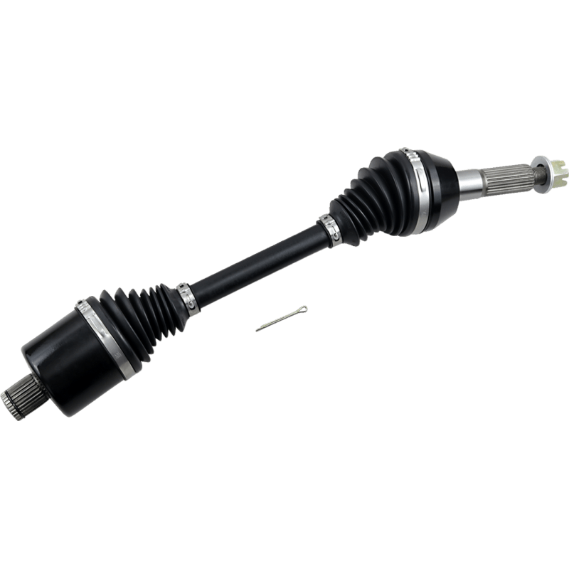 DEMON HEAVY - DUTY DRIVE SHAFT POLARIS (PAXL - 6076HD) - DRIVEN Canada's Powersports 840844001982PAXL - 6076HD