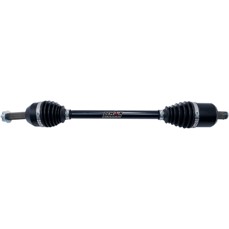 DEMON HEAVY - DUTY DRIVE SHAFT RZR900 FRONT (PAXL - 6065HD) - DRIVEN Canada's Powersports 840844001890PAXL - 6065HD