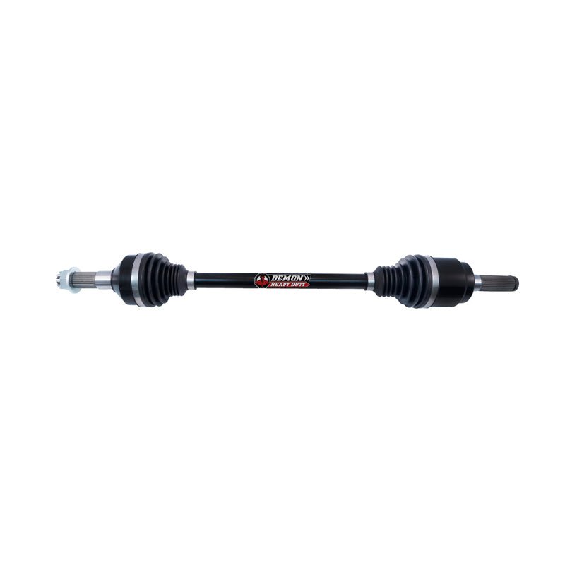 DEMON HEAVY - DUTY DRIVE SHAFT WILDCAT (PAXL - 2023HD) - DRIVEN Canada's Powersports 840844001302PAXL - 2023HD