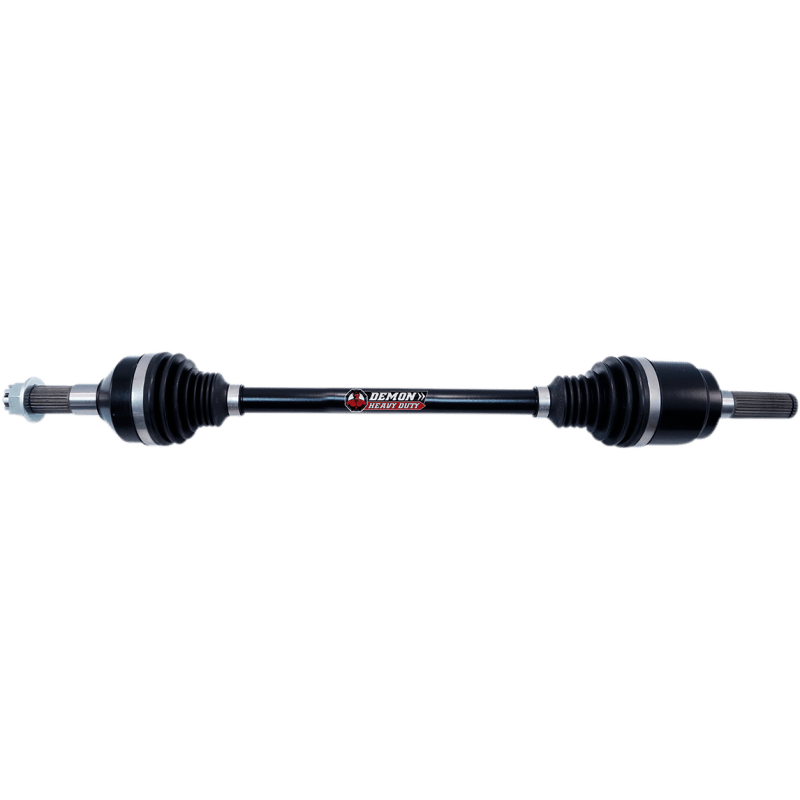 DEMON HEAVY - DUTY DRIVE SHAFT YAMAHA (PAXL - 8014HD) - DRIVEN Canada's Powersports 840844002040PAXL - 8014HD
