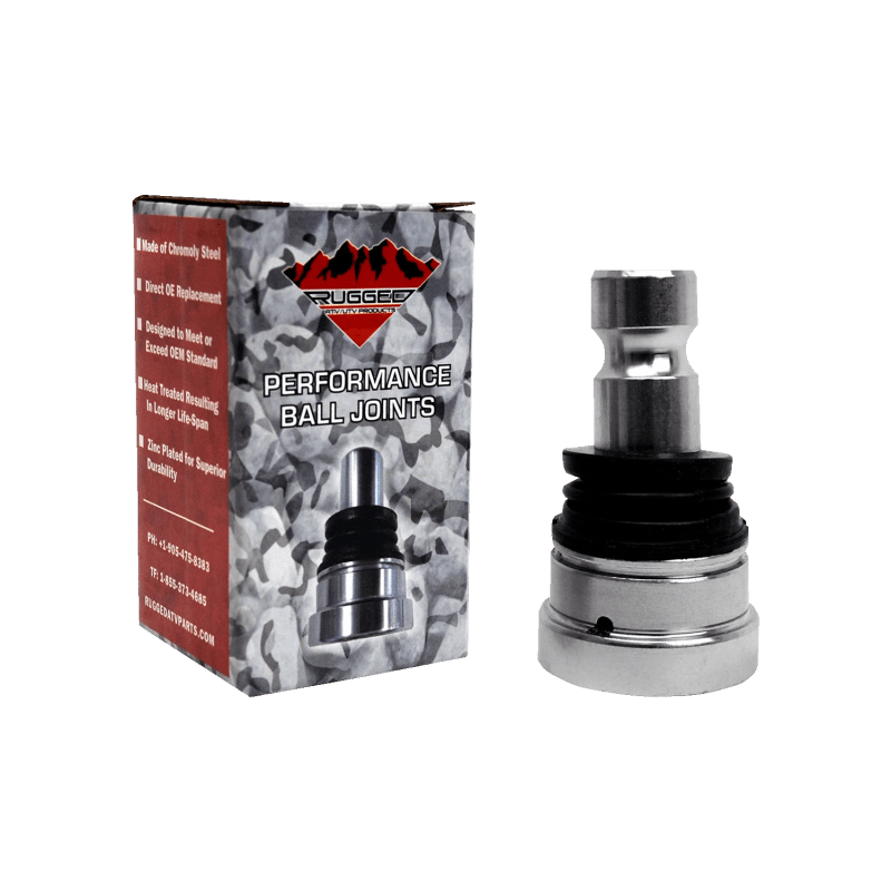 DEMON RUGGED OE BALL JOINT (PABJ - 1003) - DRIVEN Canada's Powersports 840844014784PABJ - 1003