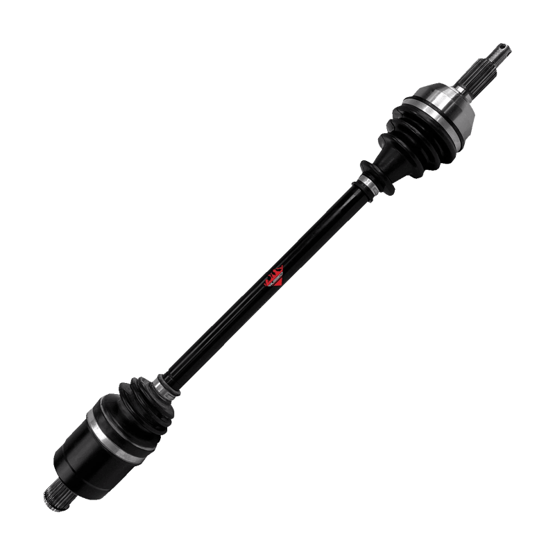 DEMON RUGGED OE AXLE (PAXL - 4007) - DRIVEN Canada's Powersports 840844003955PAXL - 4007