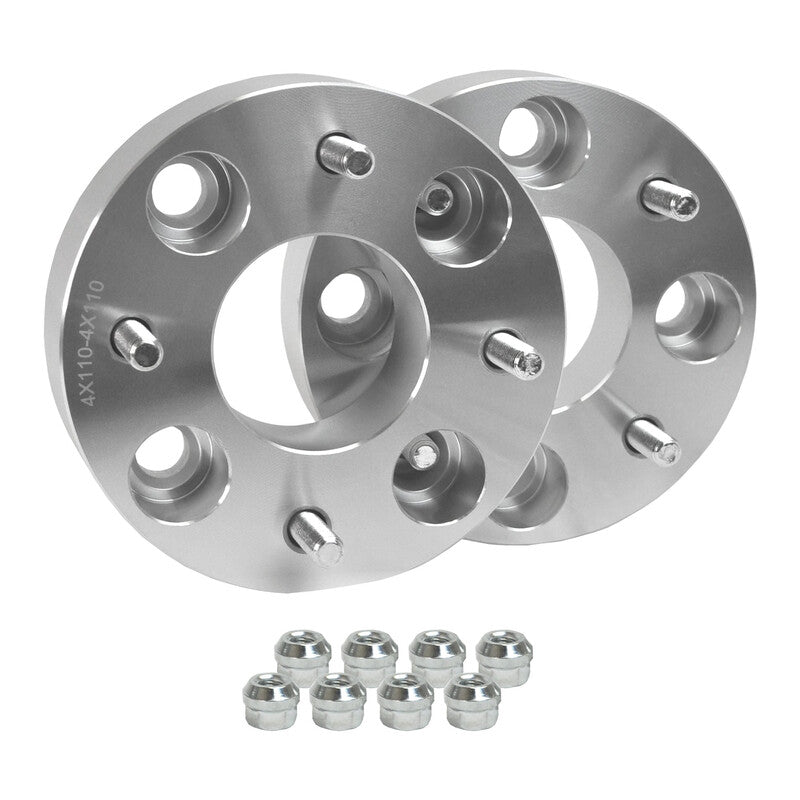 DEMON RUGGED WHEEL SPACER (PAWS - 1001) - DRIVEN Canada's Powersports 840844004761PAWS - 1001