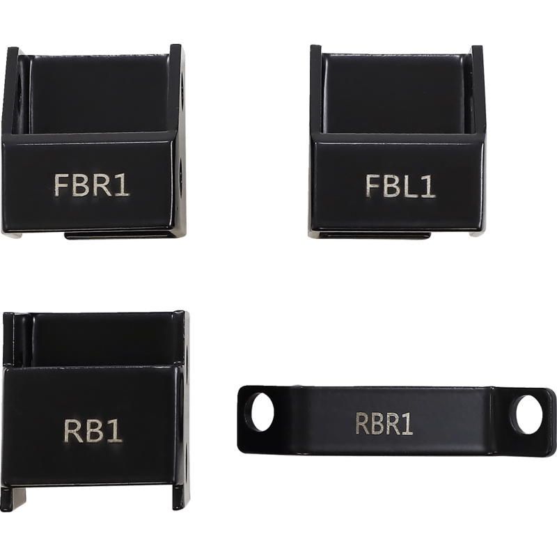 DEMON SUSPENSION LIFT KIT HONDA (PABL - 4001HD) - DRIVEN Canada's Powersports 840844023700PABL - 4001HD