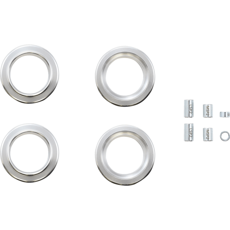 DEMON SUSPENSION LIFT KIT POLARIS (PABL - 6005HD) - DRIVEN Canada's Powersports 840844027302PABL - 6005HD