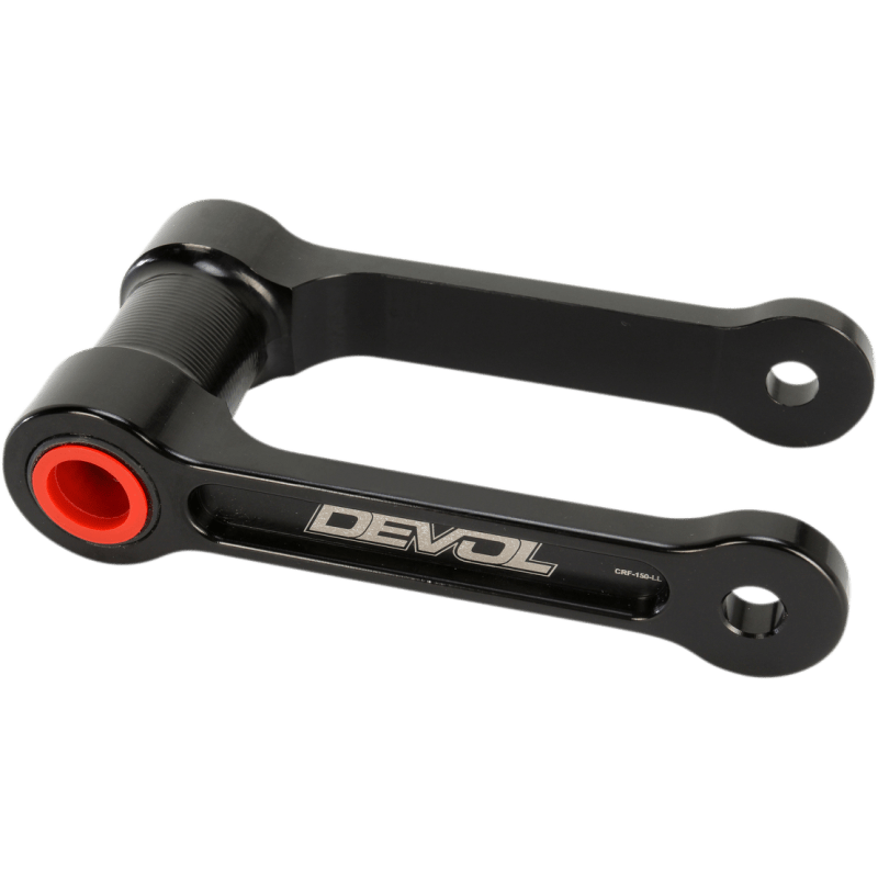DEVOL ENGINEERING LINK LOWERING DEVOL HON (0115 - 1205) - DRIVEN Canada's Powersports 0115 - 1205
