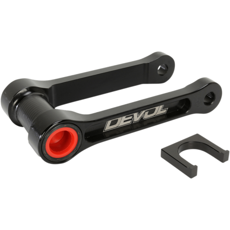 DEVOL ENGINEERING LINK LOWERING DEVOL KAW (0115 - 2501) - DRIVEN Canada's Powersports 0115 - 2501