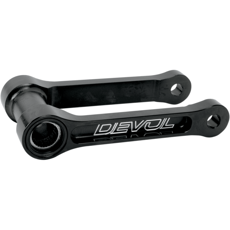 DEVOL ENGINEERING LINK LOWERING DEVOL KAW (0115 - 2502) - DRIVEN Canada's Powersports 0115 - 2502