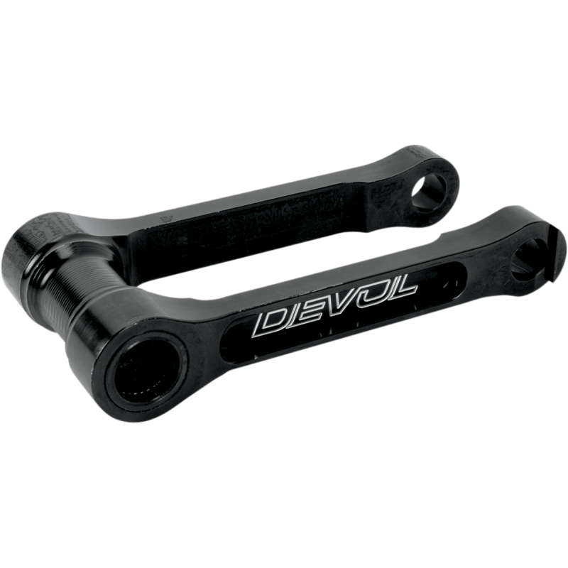 DEVOL ENGINEERING LINK LOWERING DEVOL YAM (0115 - 5501) - DRIVEN Canada's Powersports 0115 - 5501