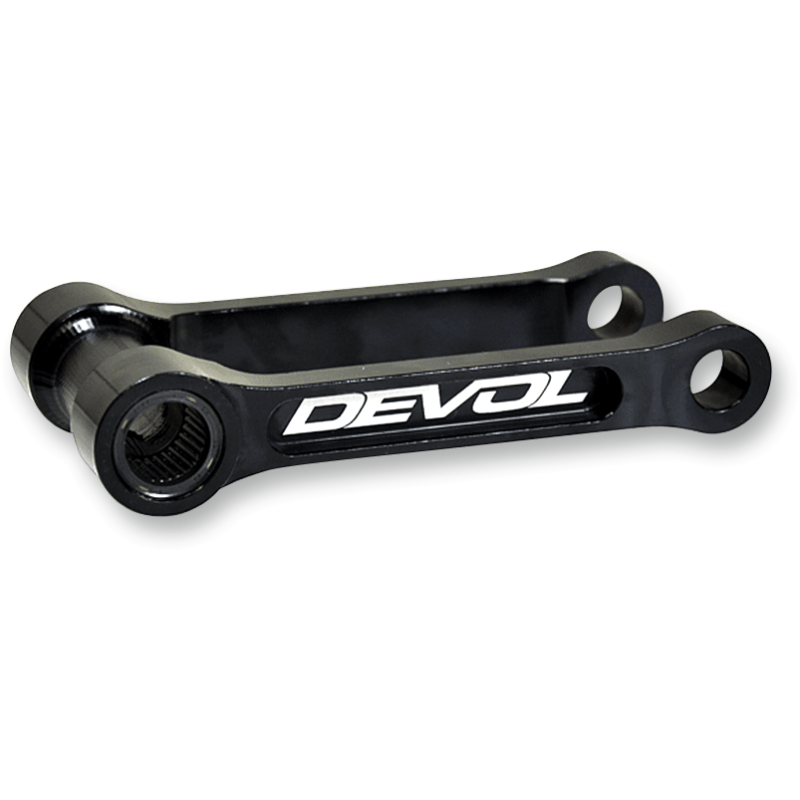 DEVOL ENGINEERING LINK LOWERING DEVOL YAM (0115 - 5502) - DRIVEN Canada's Powersports 0115 - 5502