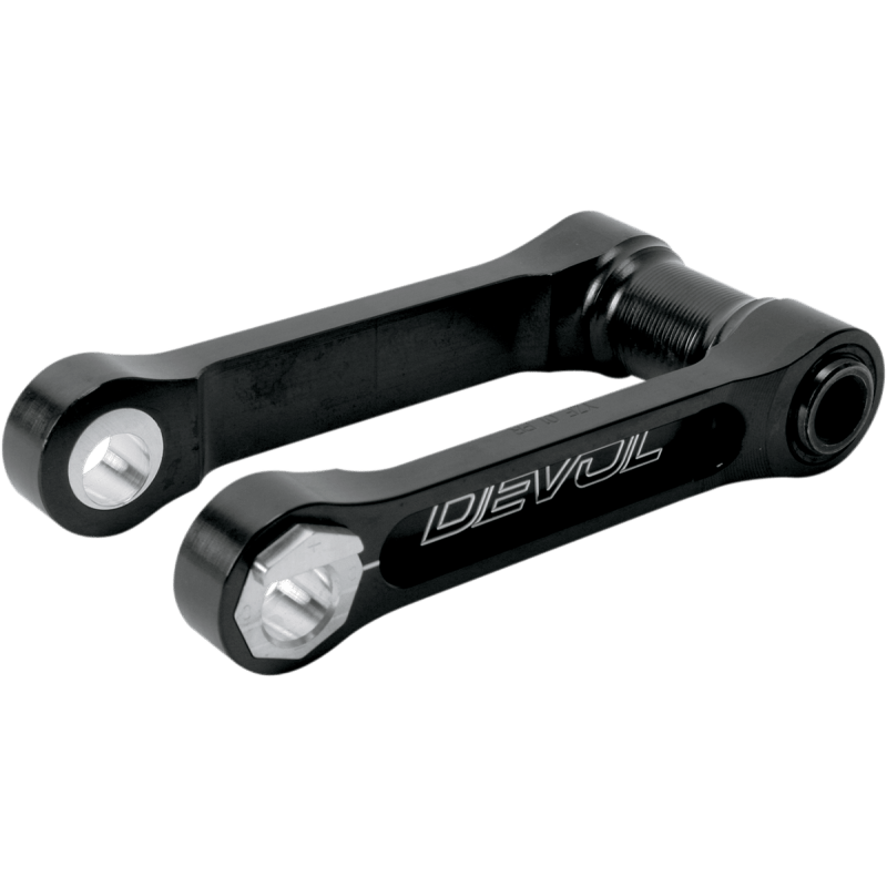 DEVOL ENGINEERING TRANSFORMER PULL ROD YAM (0116 - 5502) - DRIVEN Canada's Powersports 0116 - 5502