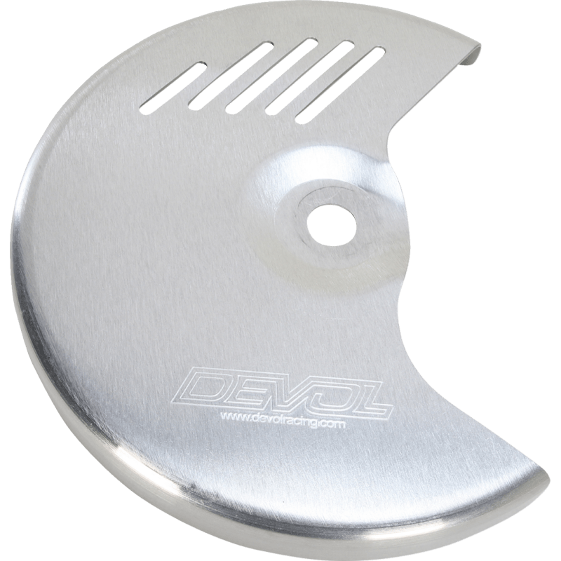 DEVOL ENGINEERING FRNT DISC GRD 0104 - 3304 - DRIVEN Canada's Powersports 0104 - 3304
