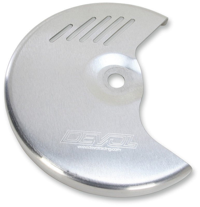 DEVOL ENGINEERING FRNT DISC GRD 0104 - 5501 - DRIVEN Canada's Powersports 0104 - 5501