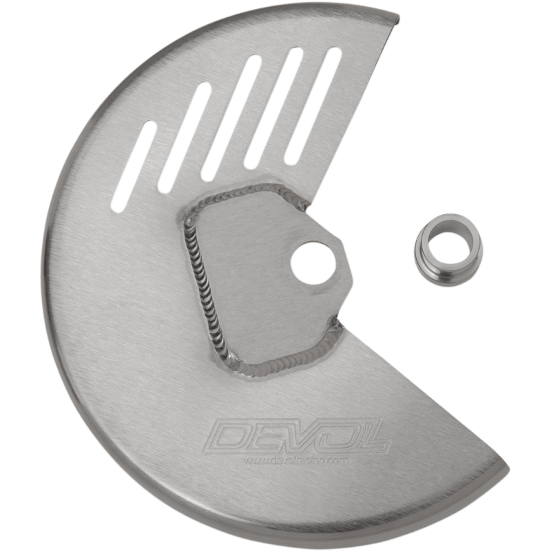 DEVOL ENGINEERING FRNT DISC GRD CR125 00 - 01 (0104 - 1101) - DRIVEN Canada's Powersports 0104 - 1101