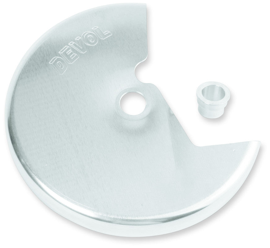 DEVOL ENGINEERING FRNT DISC GRD DVOL KT0710 (0104 - 3302) - DRIVEN Canada's Powersports 0104 - 3302