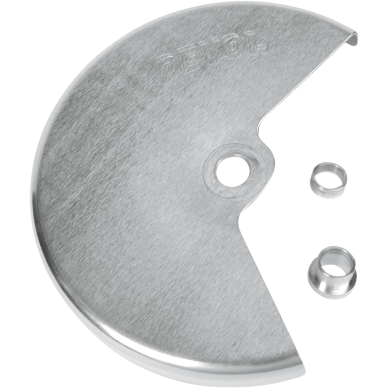 DEVOL ENGINEERING FRNT DISC GRD DVOL SR0410 (0104 - 2302) - DRIVEN Canada's Powersports 0104 - 2302