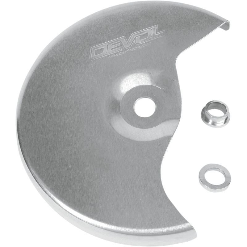 DEVOL ENGINEERING FRNT DISC GRD DVOL YZ0810 (0104 - 5402) - DRIVEN Canada's Powersports 0104 - 5402