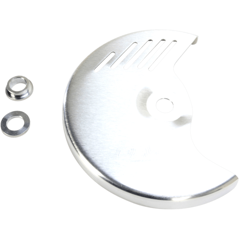 DEVOL ENGINEERING FRNT DISC GRD YZ450FX (0104 - 5403) - DRIVEN Canada's Powersports 0104 - 5403