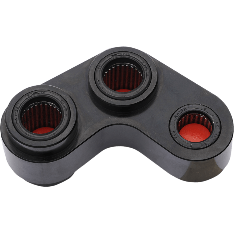 DEVOL ENGINEERING LWRING LINK WR250X/R 1.75" (0115 - 5302) - DRIVEN Canada's Powersports 0115 - 5302