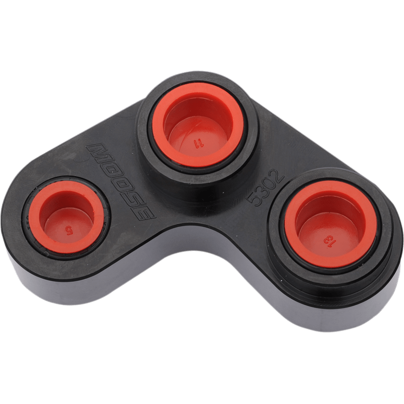 DEVOL ENGINEERING LWRING LINK WR250X/R 1.75" (0115 - 5302) - DRIVEN Canada's Powersports 0115 - 5302