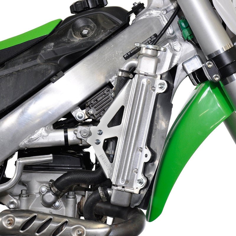 DEVOL ENGINEERING RAD BRACE DVOL 0122 - 2502 - DRIVEN Canada's Powersports 0122 - 2502