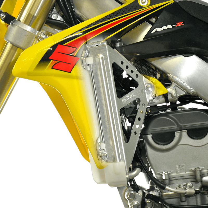DEVOL ENGINEERING RAD BRACE DVOL 0122 - 4702 - DRIVEN Canada's Powersports 0122 - 4702