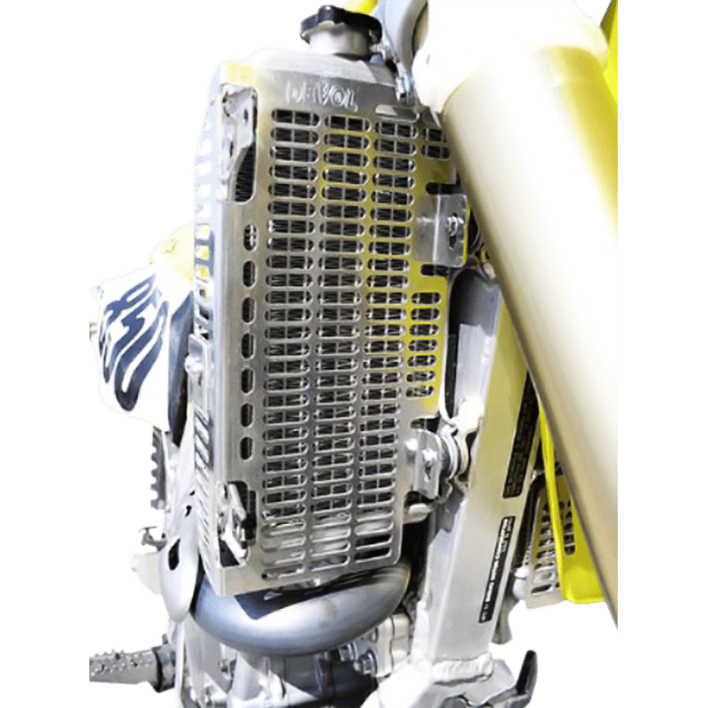DEVOL ENGINEERING RAD GRD KX450F 16 - 17 (0101 - 2511) - DRIVEN Canada's Powersports 0101 - 2511
