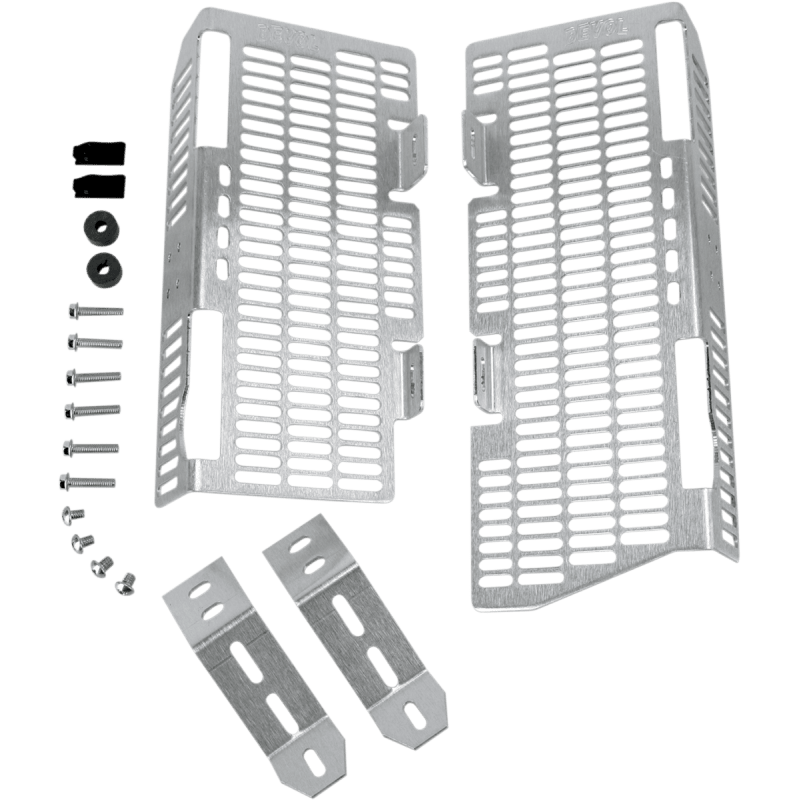 DEVOL ENGINEERING RAD GRD RM - Z450 08 - 17 (0101 - 4706) - DRIVEN Canada's Powersports 0101 - 4706