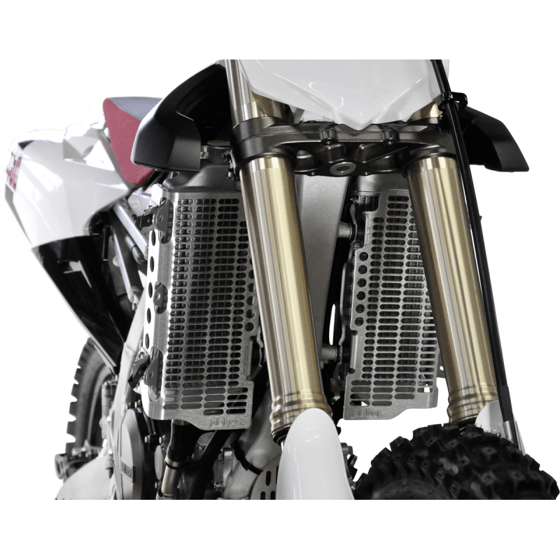 DEVOL ENGINEERING RAD GRDS DVOL YZF450 (0101 - 5507) - DRIVEN Canada's Powersports 0101 - 5507