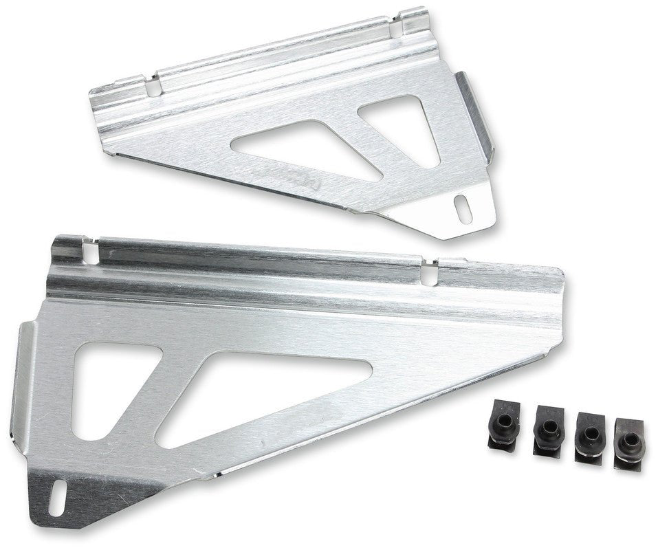 DEVOL ENGINEERING RAD RACE BRACE KXF450 16 - 17 (0122 - 2504) - DRIVEN Canada's Powersports 0122 - 2504