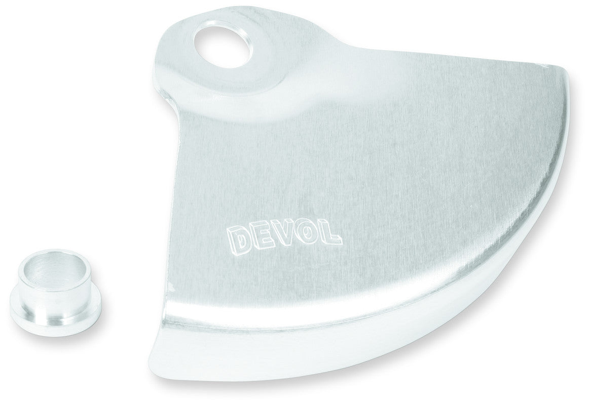 DEVOL ENGINEERING REAR DISC GRD DVOL KX0520 (0105 - 2401) - DRIVEN Canada's Powersports 0105 - 2401