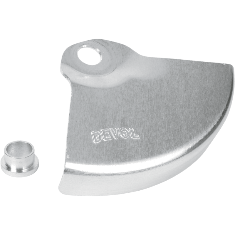DEVOL ENGINEERING REAR DISC GRD DVOL KX0520 (0105 - 2401) - DRIVEN Canada's Powersports 0105 - 2401