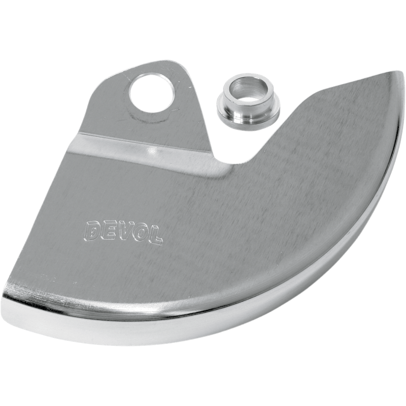 DEVOL ENGINEERING REAR DISC GRD DVOL YZ0520 (0105 - 5401) - DRIVEN Canada's Powersports 0105 - 5401