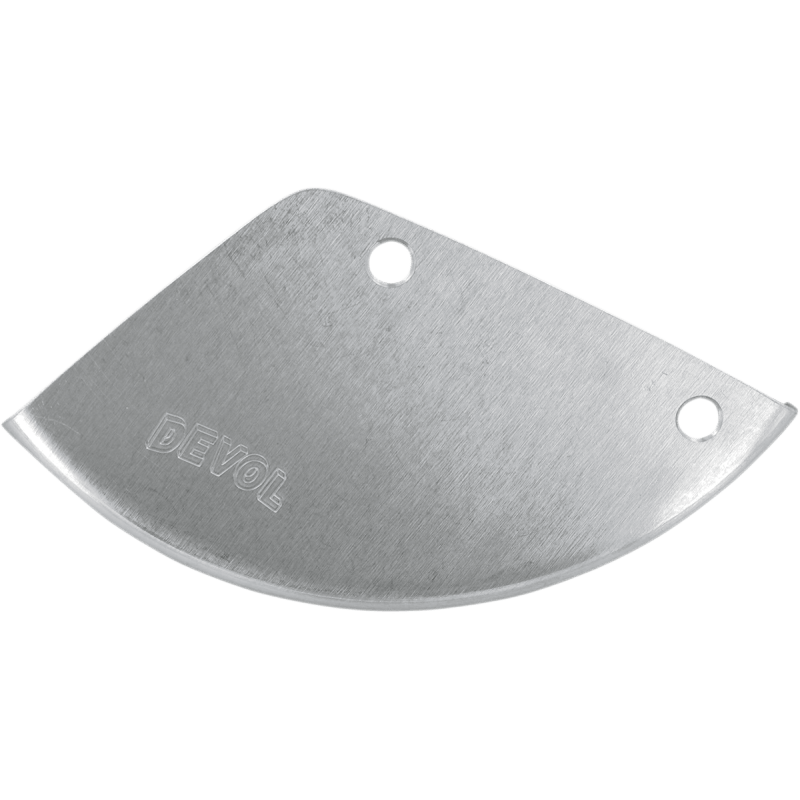 DEVOL ENGINEERING SHARKFIN RMZ250/450 (0105 - 4701) - DRIVEN Canada's Powersports 0105 - 4701