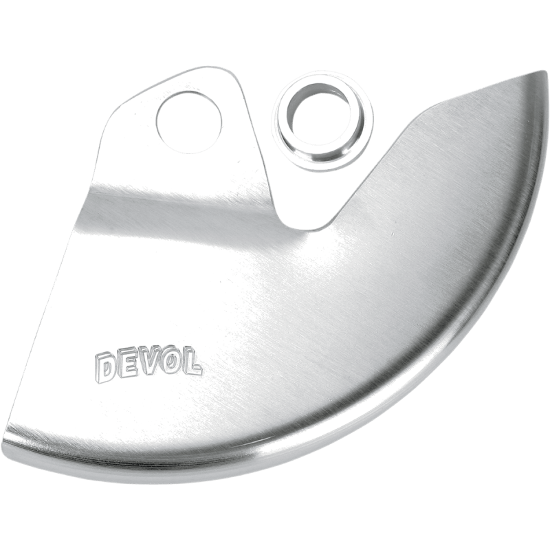 DEVOL ENGINEERING SHARKFIN YZ125/250 05 - 06 (0105 - 5402) - DRIVEN Canada's Powersports 0105 - 5402