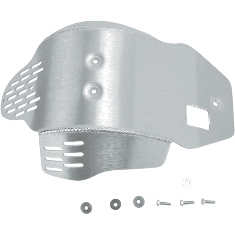 DEVOL ENGINEERING SKID PLATE YZ450F 06 (0102 - 5507) - DRIVEN Canada's Powersports 0102 - 5507