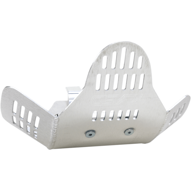 DEVOL ENGINEERING SKID PLATE YZF450 (0102 - 5509) - DRIVEN Canada's Powersports 0102 - 5509