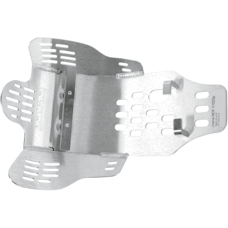 DEVOL ENGINEERING SKID PLT DVOL CRF250 (0102 - 1202) - DRIVEN Canada's Powersports 0102 - 1202
