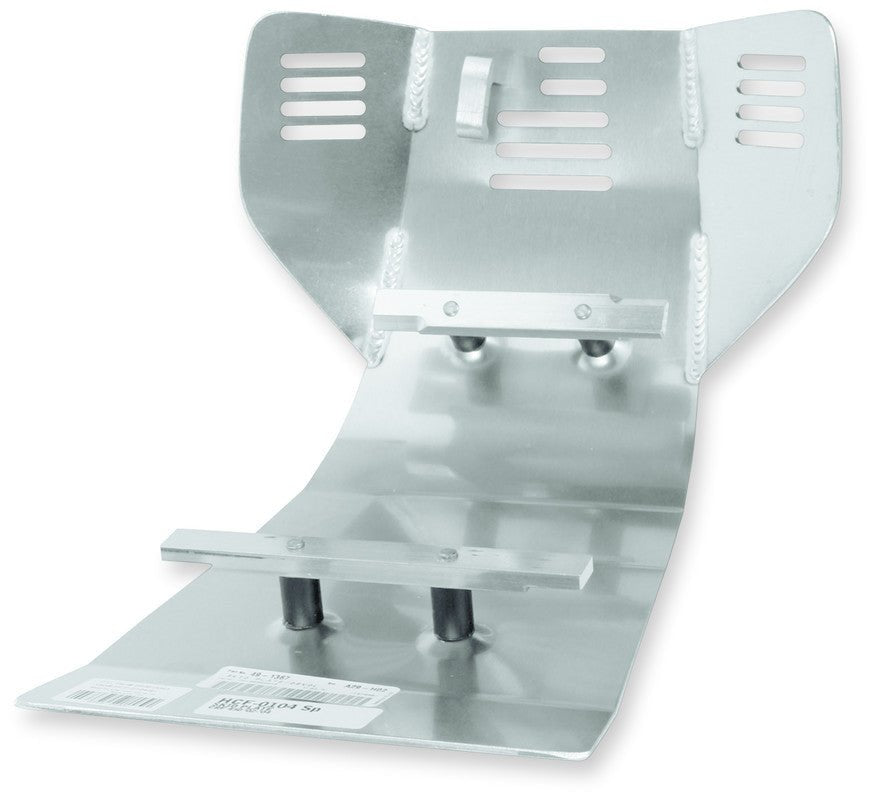 DEVOL ENGINEERING SKID PLT. DVOL HCF0104SP (0102 - 1203) - DRIVEN Canada's Powersports 0102 - 1203