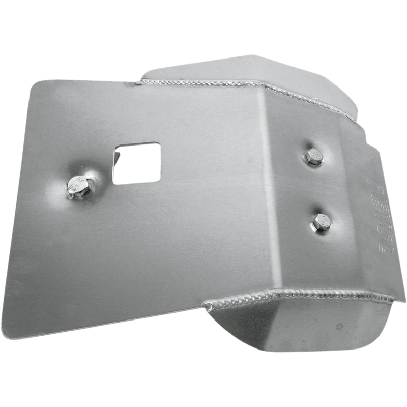 DEVOL ENGINEERING SKID PLT. DVOL KX3102SP (0102 - 2402) - DRIVEN Canada's Powersports 0102 - 2402