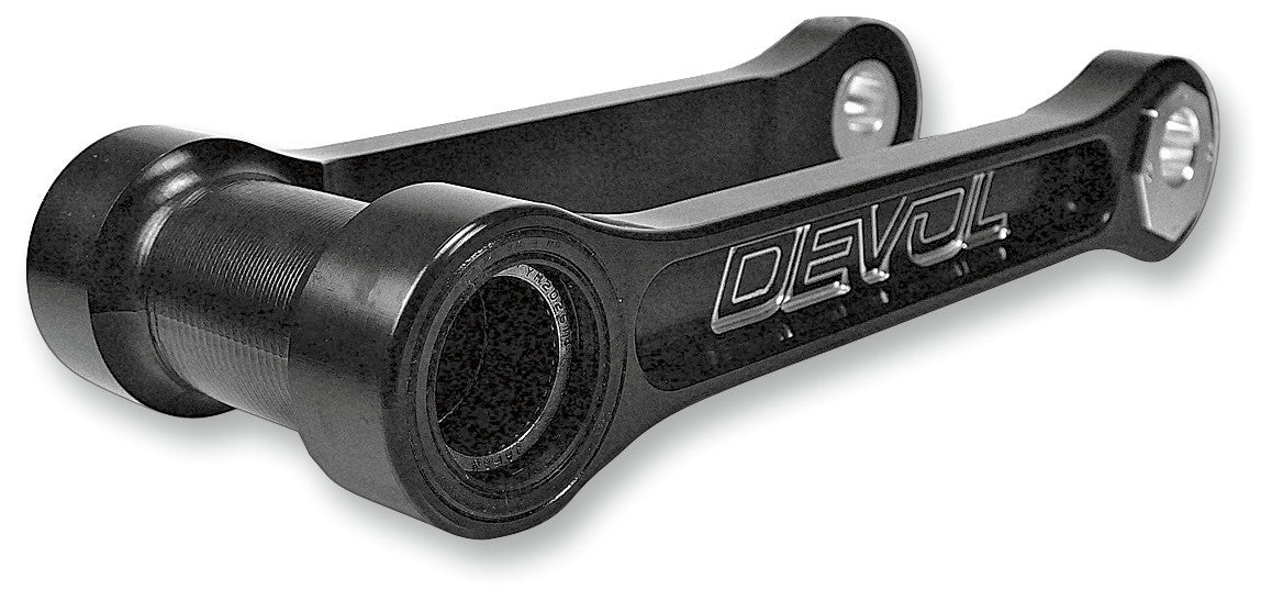 DEVOL ENGINEERING TRANSFORMER PULL ROD HON (0116 - 1201) - DRIVEN Canada's Powersports 0116 - 1201