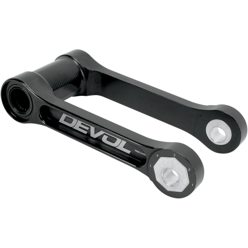 DEVOL ENGINEERING TRANSFORMER PULL ROD SUZ (0116 - 4701) - DRIVEN Canada's Powersports 0116 - 4701