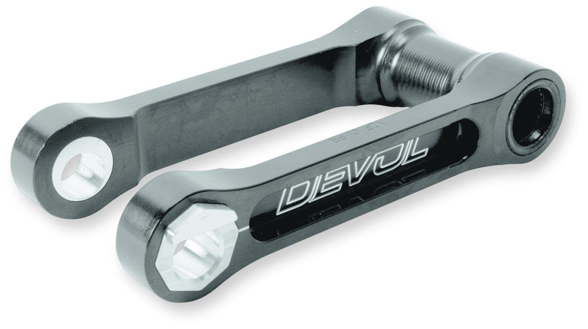DEVOL ENGINEERING TRANSFORMER PULL ROD YAM (0116 - 5501) - DRIVEN Canada's Powersports 0116 - 5501