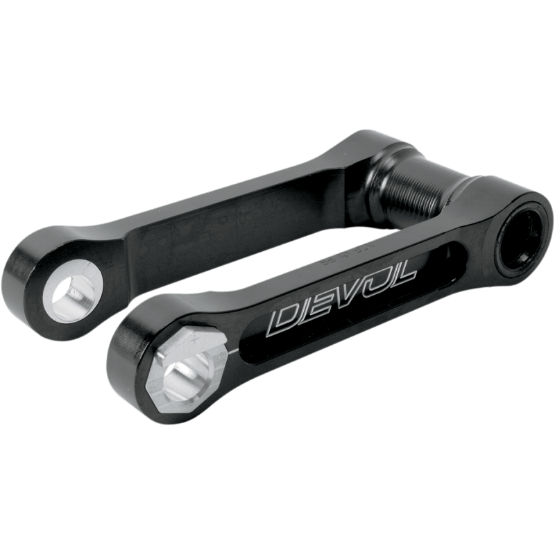 DEVOL ENGINEERING TRANSFORMER PULL ROD YAM (0116 - 5501) - DRIVEN Canada's Powersports 0116 - 5501