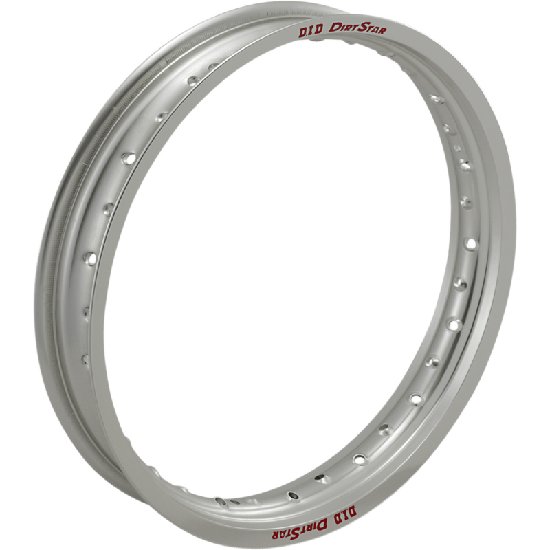 DID DIRT STAR ORIGINALSILVER (18X215VS01H) - DRIVEN Canada's Powersports 452551650667018X215VS01H