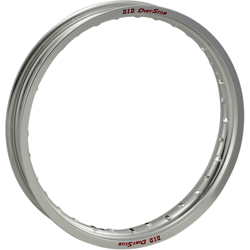 DID DIRT STAR ORIGINALSILVER (19X185VS01H) - DRIVEN Canada's Powersports 452551650663219X185VS01H