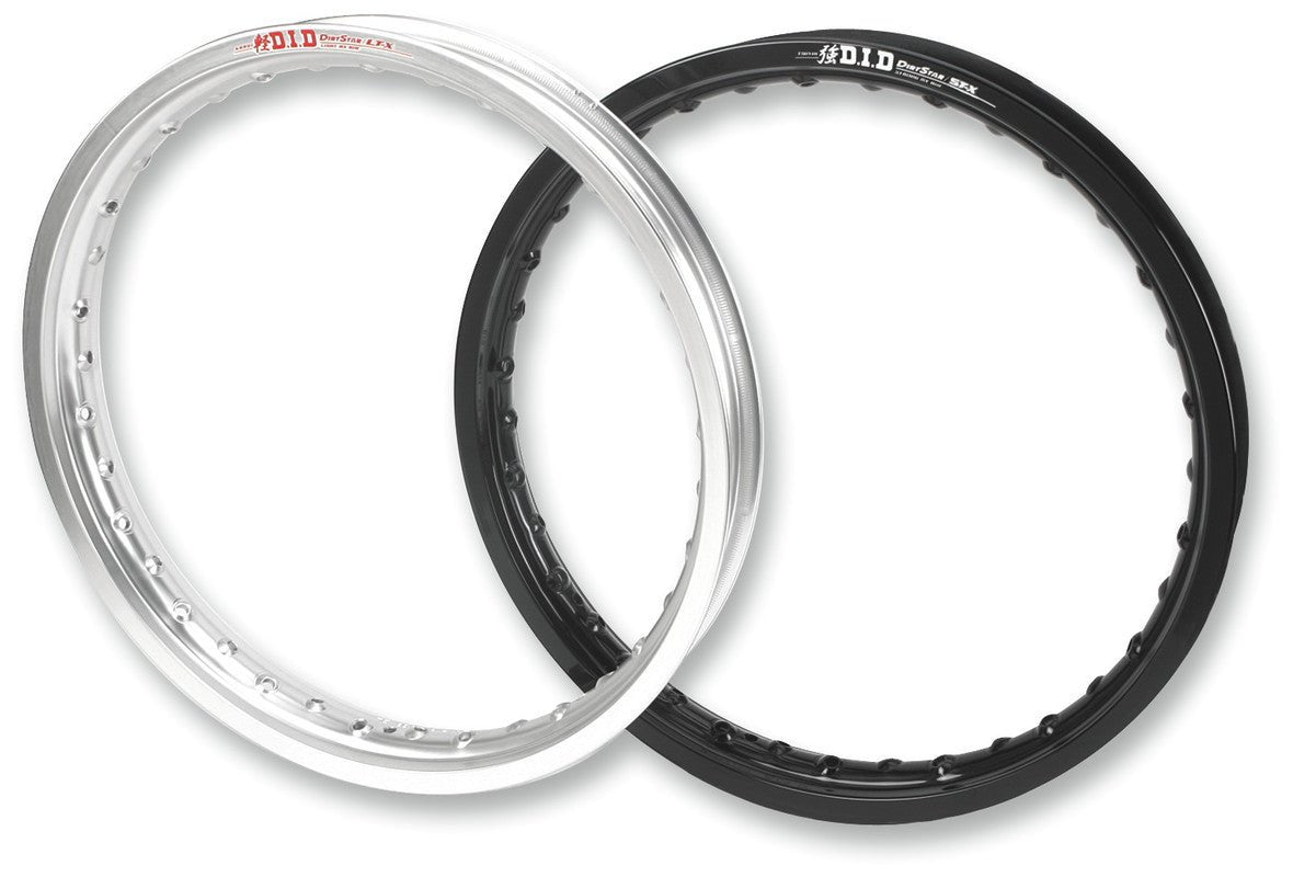 DID DIRT STAR ST - XBLACK (19X215STB01T) - DRIVEN Canada's Powersports 452551650620519X215STB01T