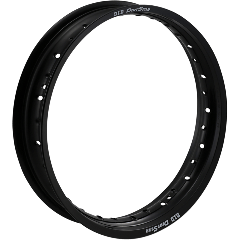 DID DIRT STAR ORIGINALBLACK (19X215VB01H) - DRIVEN Canada's Powersports 452551650666319X215VB01H