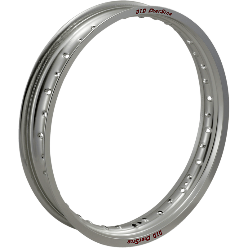 DID DIRT STAR ORIGINALSILVER (19X215VS01K) - DRIVEN Canada's Powersports 452551650681619X215VS01K